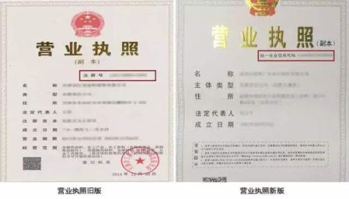 期办理营业执照变更的情况说明书