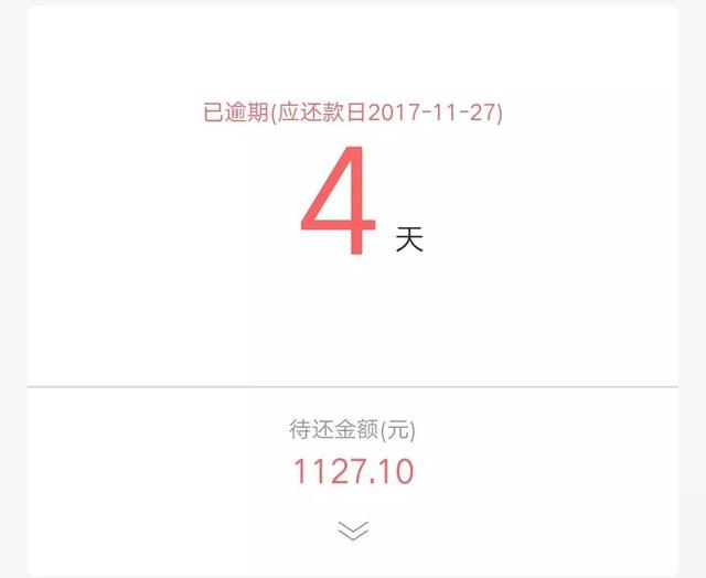 有一个月逾期是否影响贷款买车的征信？