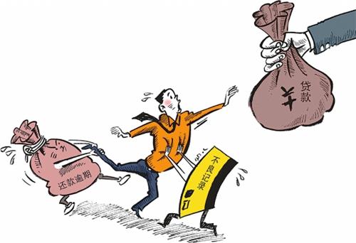 可疑类贷款是不良吗？4条特征揭示真相！