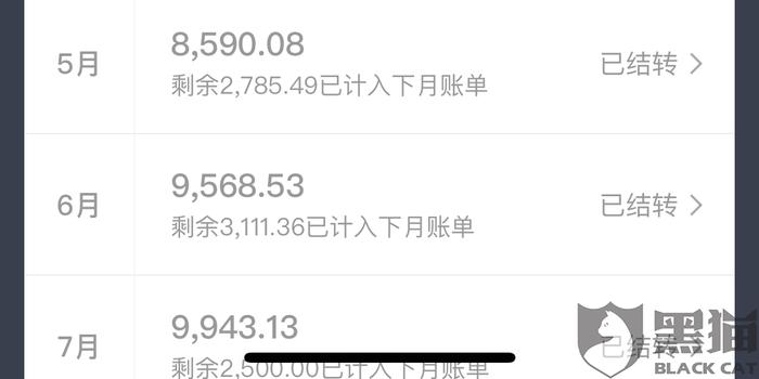 白条逾期3天有啥影响吗知乎