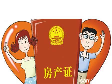 贷款买房可以加名吗？