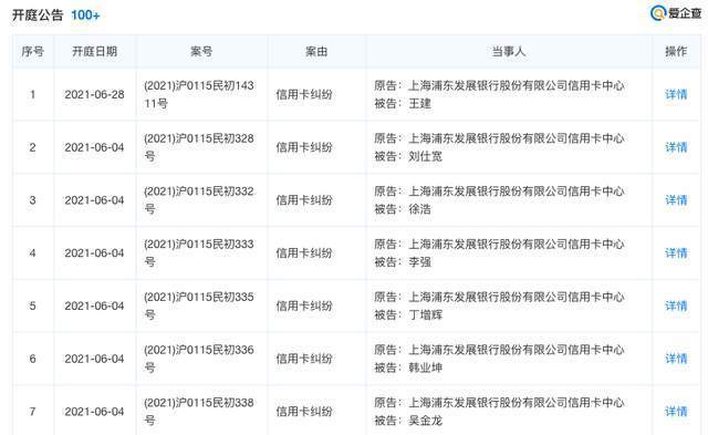 浦发信用卡逾期协商还款、利息减免、起诉时限、冻结恢复使用
