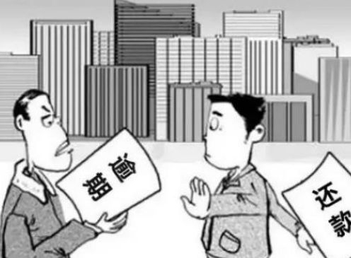 浦发银行房贷还款逾期一天补救办法及罚息情况