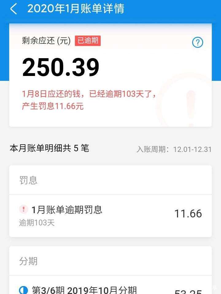 微粒贷逾期没有还怎么找不到了呢，没有偿还能力了，没钱还怎么办，逾期后还了款借不出来是显示什么？