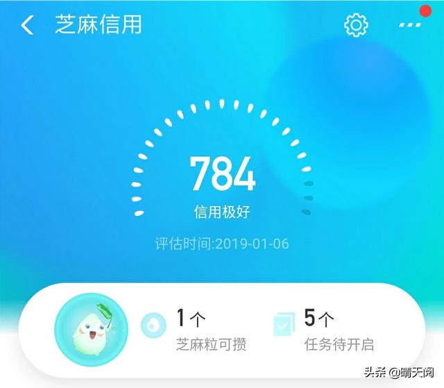 支付宝备用金逾期最多几天上征信及对2021年使用的影响