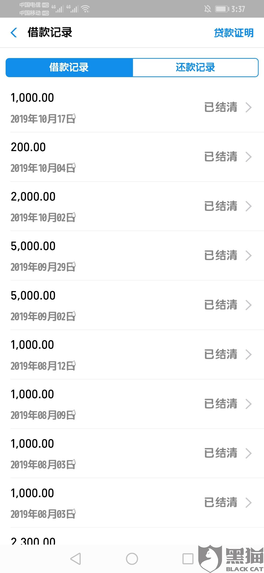 借呗逾期一个月是不是以后都不能用了，还款后是否可以继续使用？