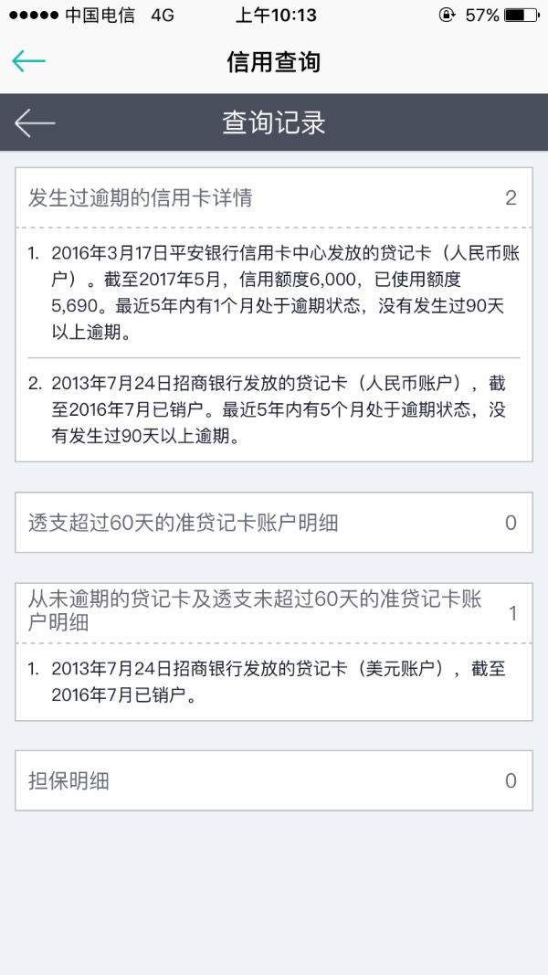 贷款逾期多少天算可疑类账户？