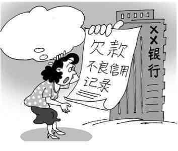 逾期一个星期还款有影响吗？如何应对？