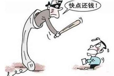 网贷欠多少会坐牢，信用卡欠多少会被起诉