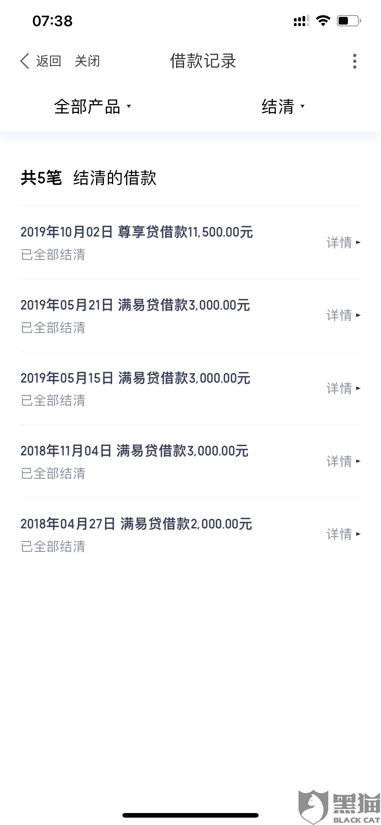 有钱花逾期还清后能否再借款？