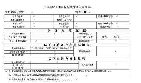 申请记录什么意思？解读申请记录的含义