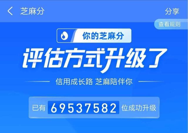 信用5级分类是什么意思