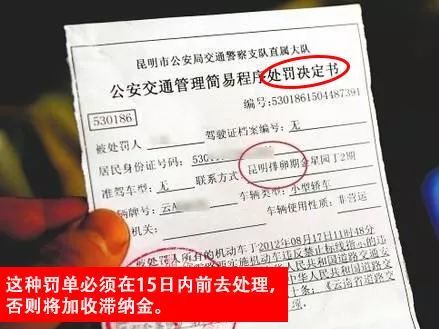 逾期告知函快递未接收处理方法