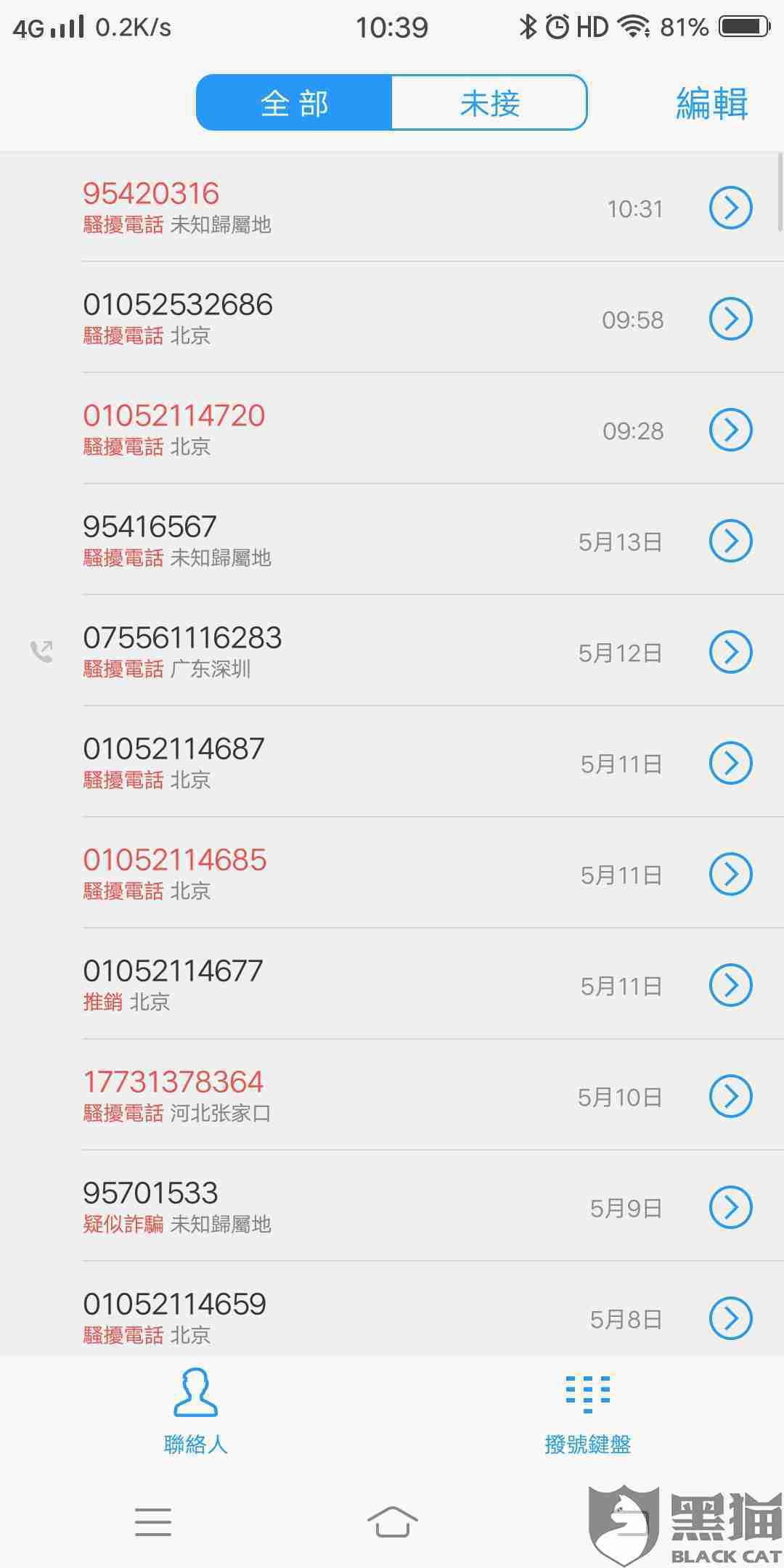 微粒贷催收短信威胁如何应对？