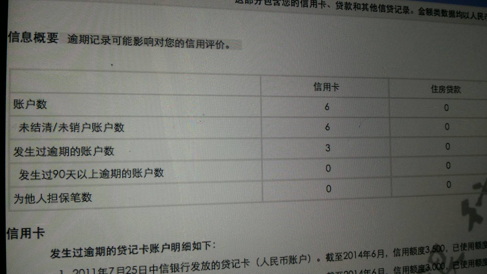 逾期账龄分析方法与报告
