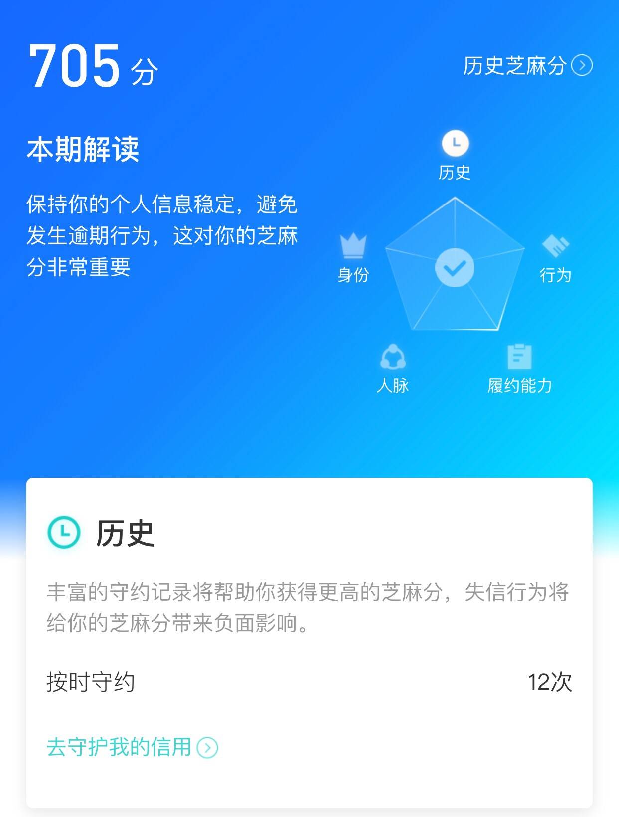 支付宝的花呗逾期不显示了怎么办？