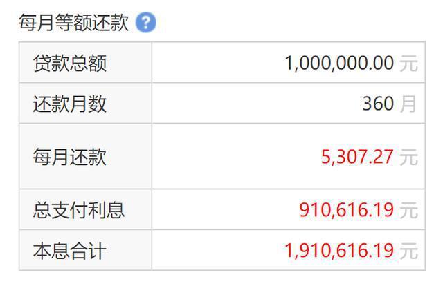 贷款10万逾期8年多少利息呢，逾期6年后果如何？