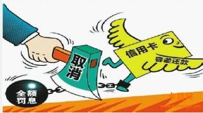 农行信用卡3天宽限期是几天