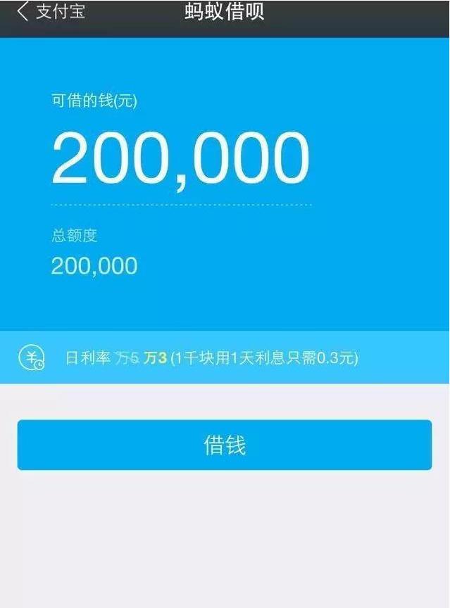 支付宝借呗期会影响信用吗及应对方法？