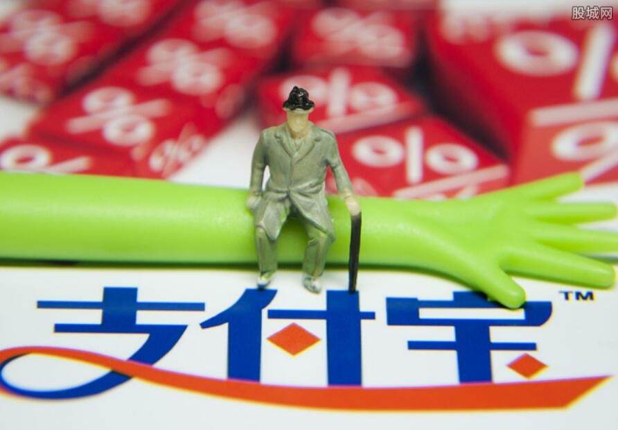 支付宝备用金逾期一天还了还能不能用？