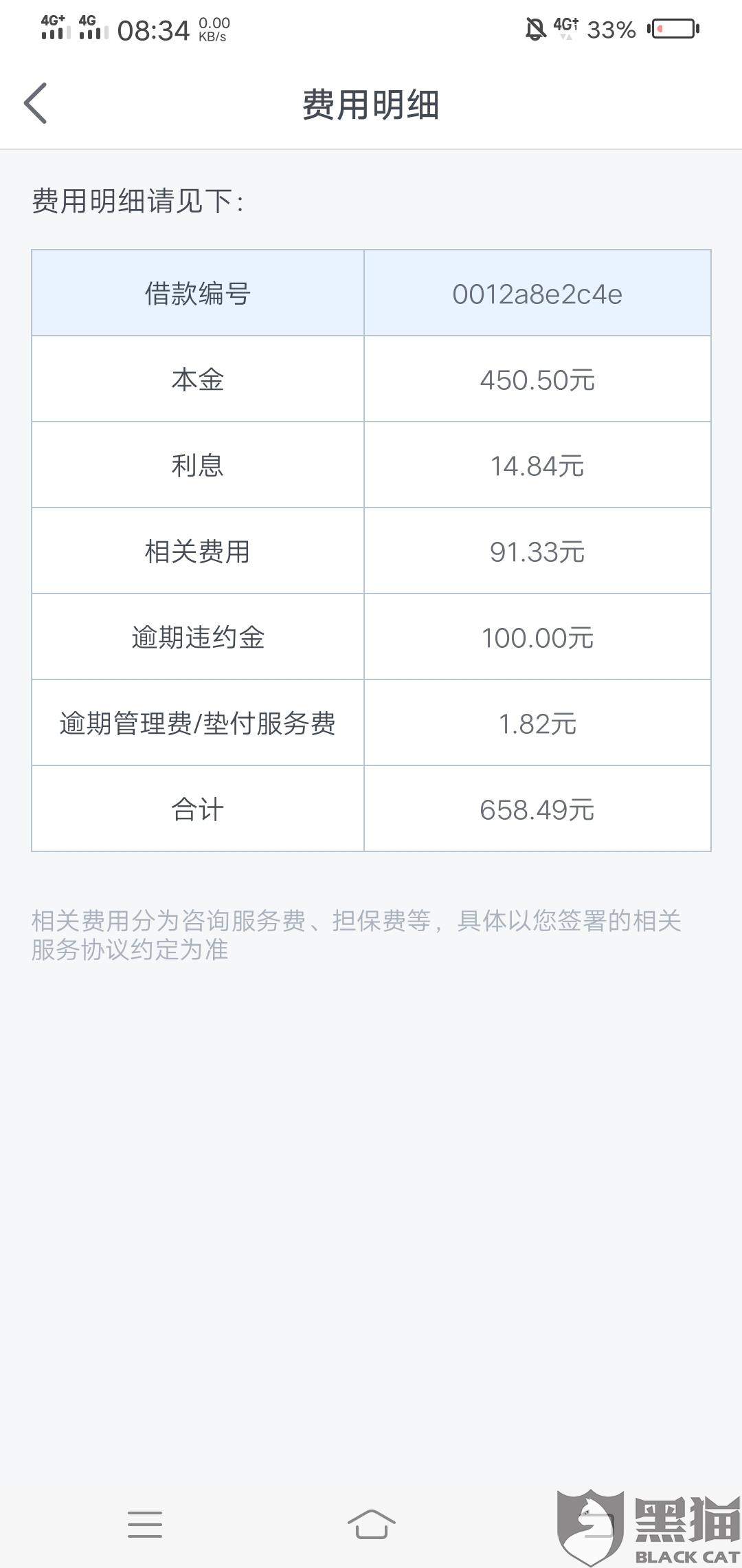 分期乐逾期5天关闭分期账单并一次性还清需取消分期资格