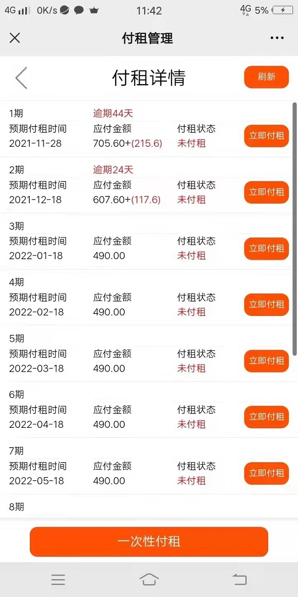 分期乐逾期了10几天，会关闭分期通道吗？