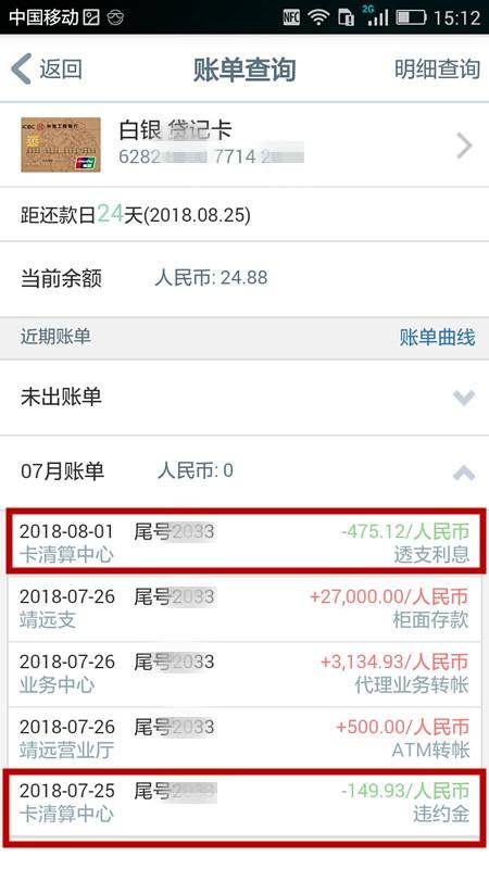 中银e贷逾期了可以和银行协商分期吗，为何第二次额度少了，怎么办？