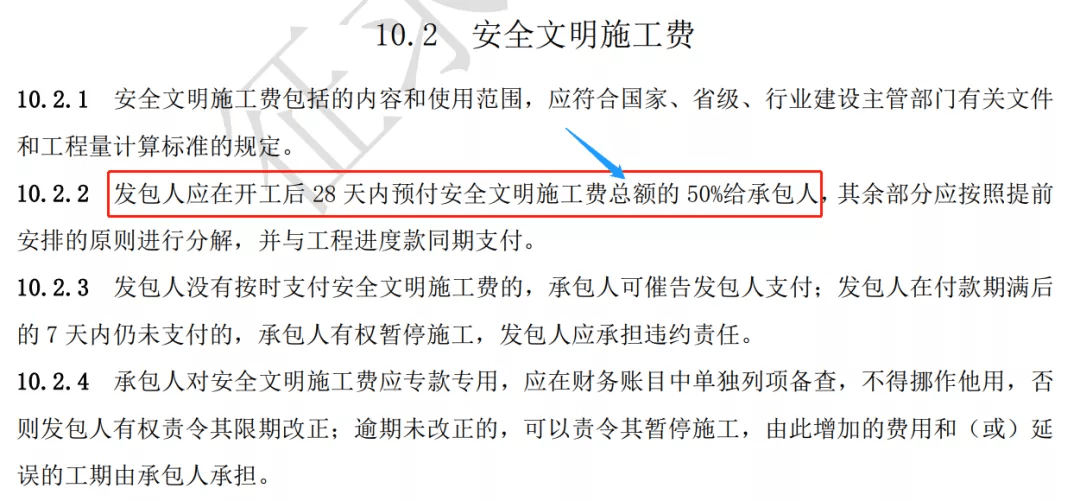 民法典逾期付款违约金最新规定及相关要点