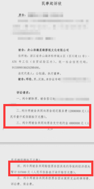 民法典逾期付款违约金最新规定及相关要点