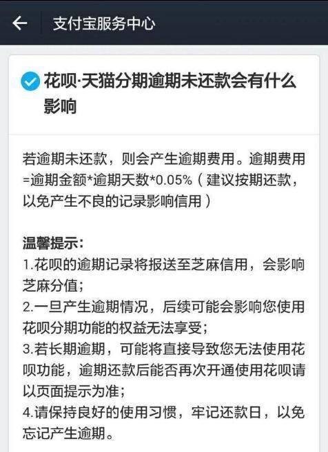 中信银行信秒贷逾期七天会怎么样，征信受影响吗？