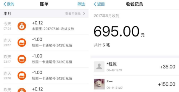 支付宝最逾期几个月上征信，逾期多少天不影响信用