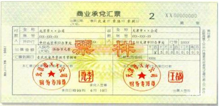 银行承兑汇票逾期原因写什么意思