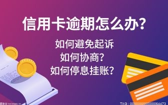 停息挂账的好处和危害