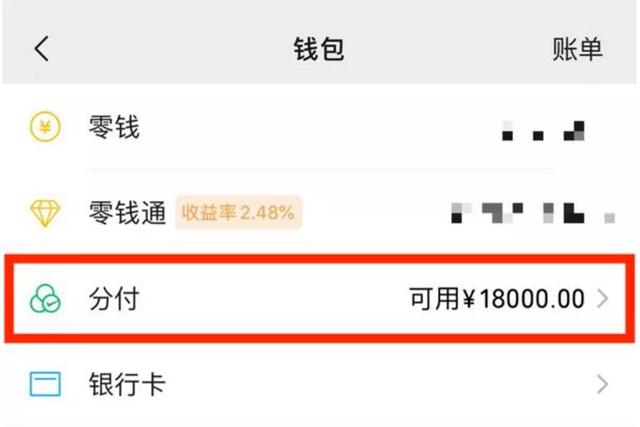 分付逾期多久不能用，分付逾期后多久才能使用