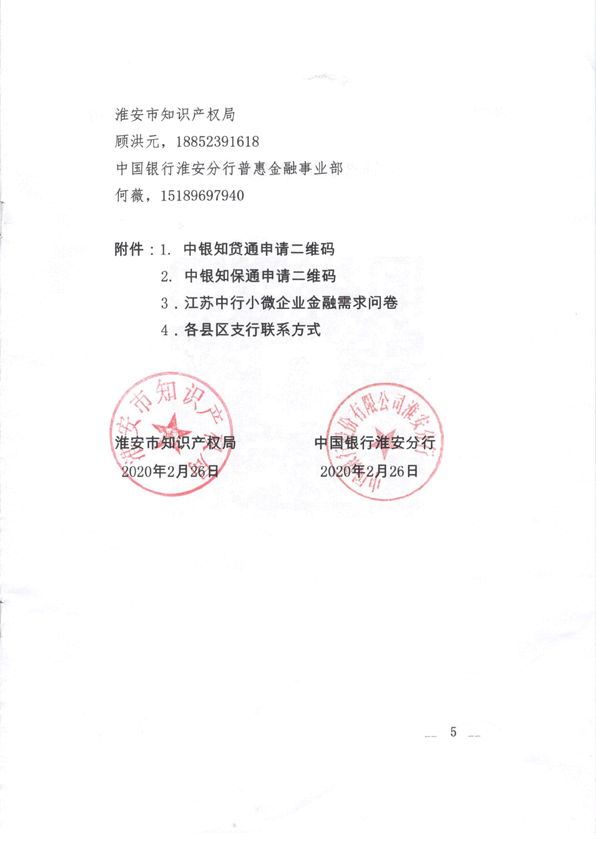 淮安信贷公司有哪些部门