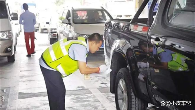车辆逾期未年检交警扣车吗及处理方式
