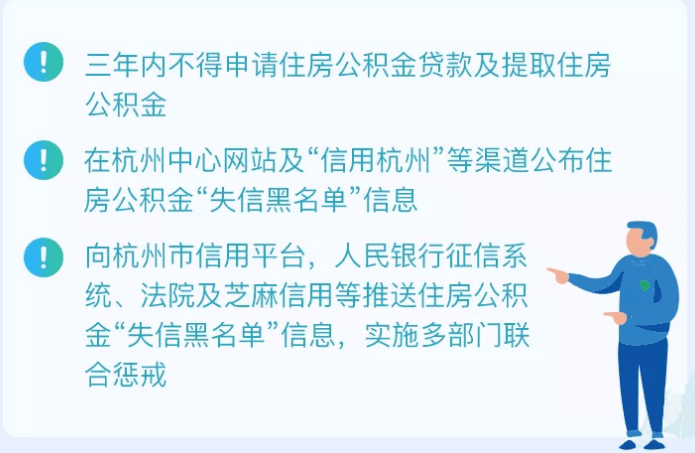 深圳公积金贷款逾期1天会上征信吗及对贷款有何影响？