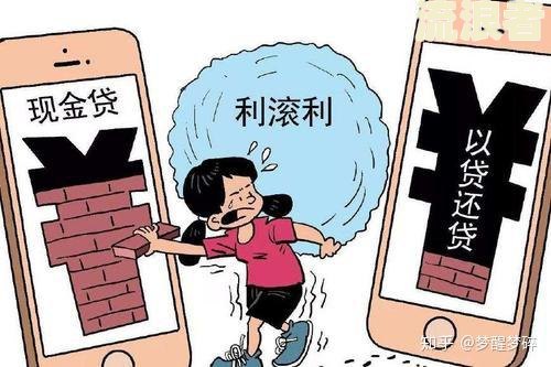 网贷逾期风控部门打来的电话：接听与应对方法