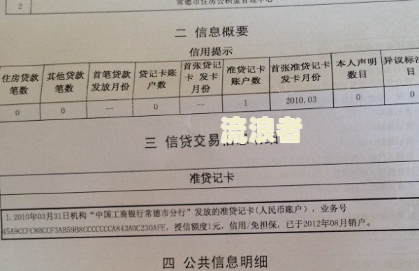 逾期半个月上征信后果严重