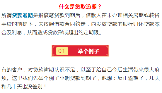 逾期2天还款,会影响下次借款吗？