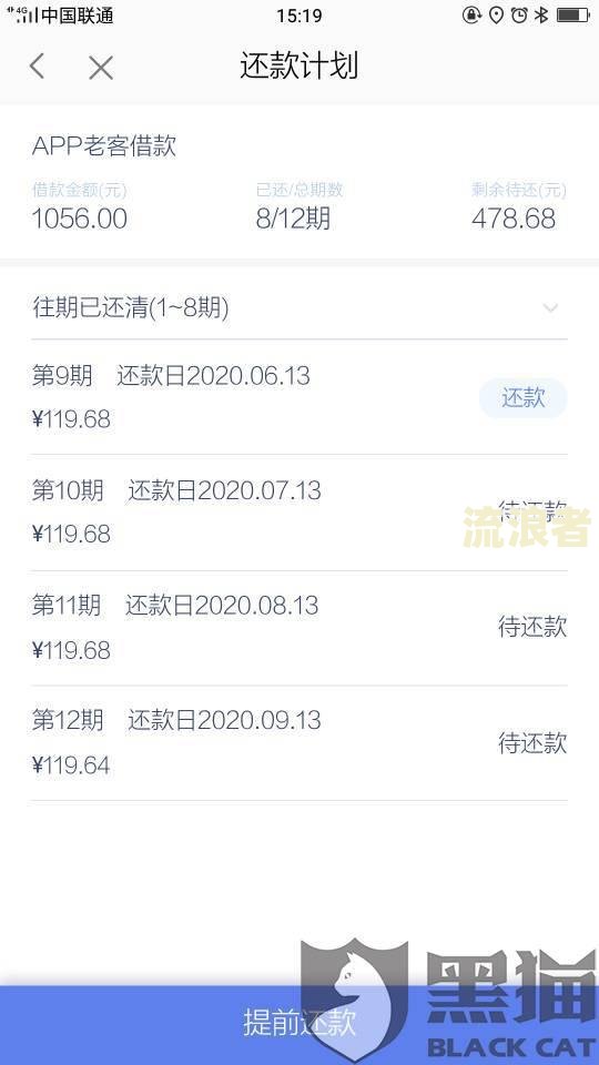 逾期2天还款,会影响下次借款吗？