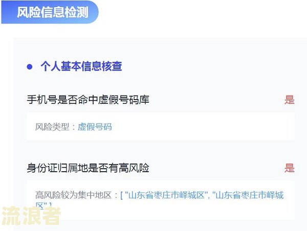 逾期多久进关注类贷款平台
