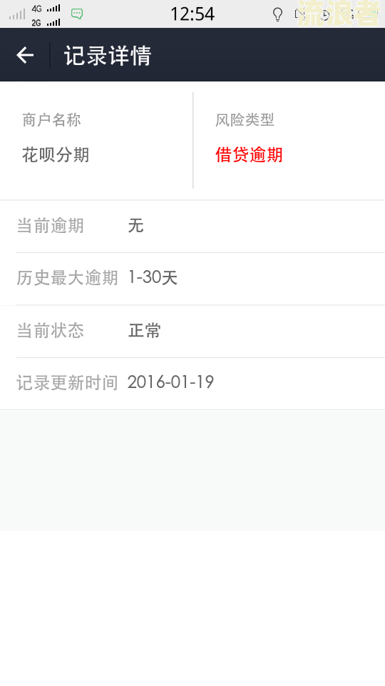 m1是指逾期多久及m1逾期意思