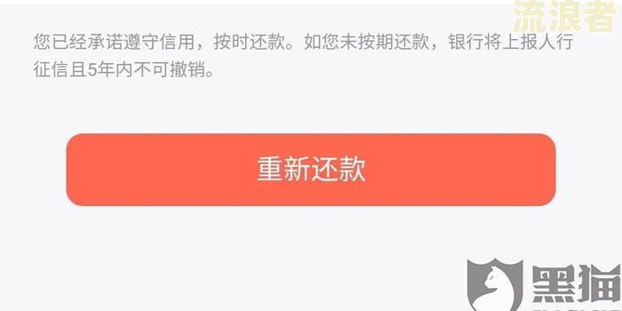 网商贷晚上11点右不能正常还款怎么回事？
