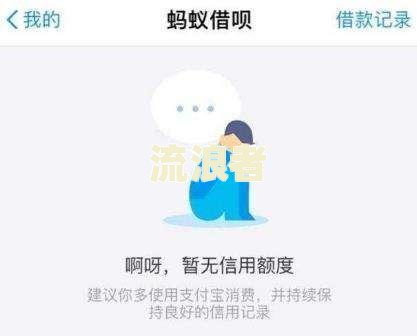 蚂蚁花呗借呗起诉我了怎么办？花呗借呗无力偿还，教你解决办法！