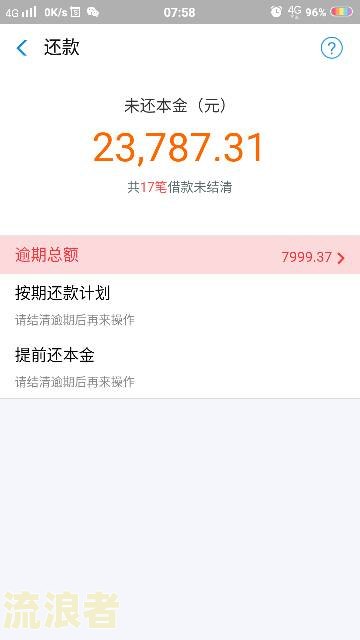 支付宝网商贷逾期会打通讯录电话吗？怎么办？