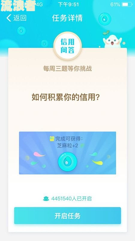 借呗逾期一次会怎样
