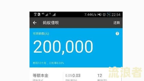 借呗逾期了每个月还个一千-借呗逾期了每个月还个一千多正常吗