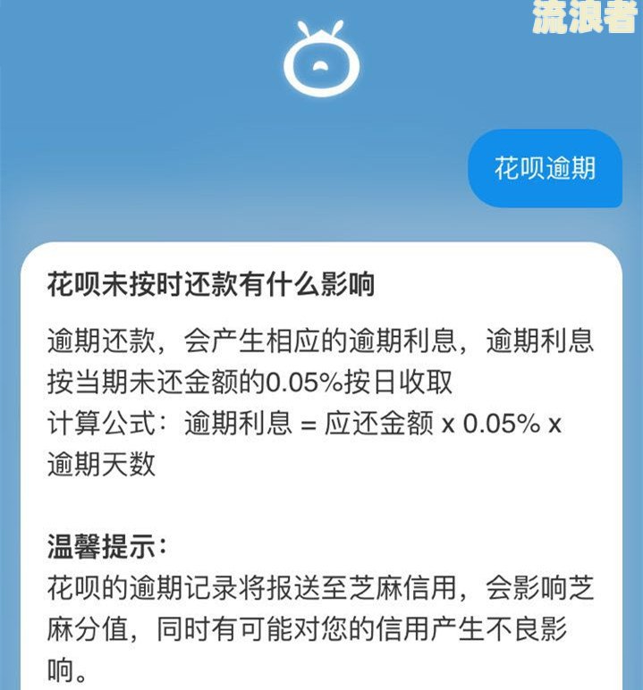 网商贷和花呗逾期了,还款的话会优先还花呗的吗