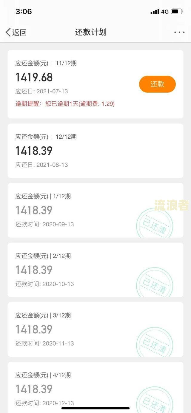 美团逾期一天还进去还可以取出来吗-美团借钱还款晚了1天